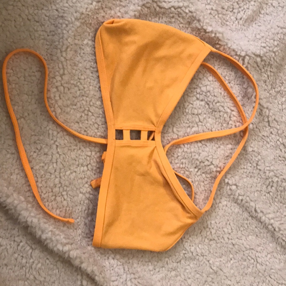 Mango Jolyn bikini top